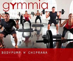 BodyPump w Chiprana