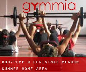 BodyPump w Christmas Meadow Summer Home Area