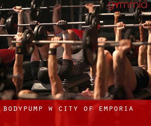 BodyPump w City of Emporia