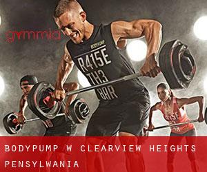 BodyPump w Clearview Heights (Pensylwania)