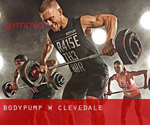 BodyPump w Clevedale
