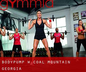 BodyPump w Coal Mountain (Georgia)