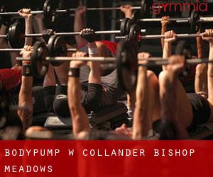 BodyPump w Collander-Bishop Meadows