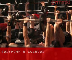 BodyPump w Colwood
