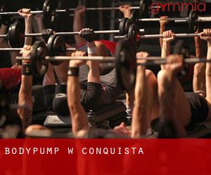 BodyPump w Conquista