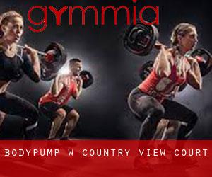 BodyPump w Country View Court