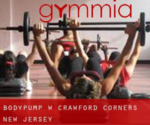 BodyPump w Crawford Corners (New Jersey)