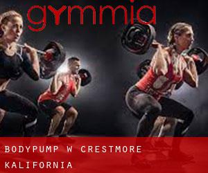 BodyPump w Crestmore (Kalifornia)