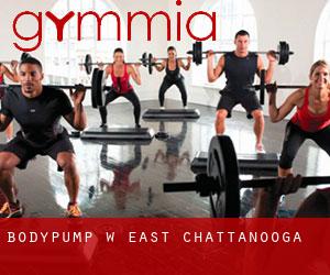 BodyPump w East Chattanooga