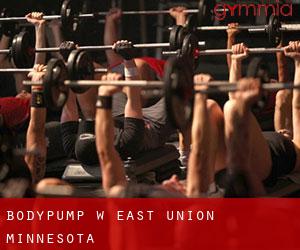 BodyPump w East Union (Minnesota)