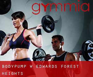 BodyPump w Edwards Forest Heights