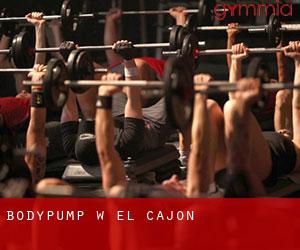 BodyPump w El Cajon