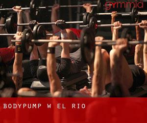 BodyPump w El Rio