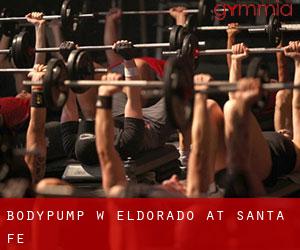 BodyPump w Eldorado at Santa Fe