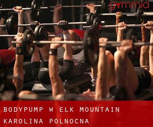 BodyPump w Elk Mountain (Karolina Północna)