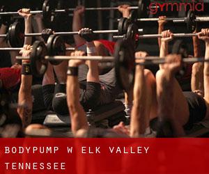 BodyPump w Elk Valley (Tennessee)
