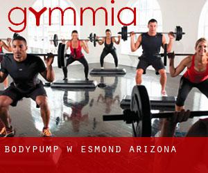 BodyPump w Esmond (Arizona)