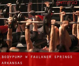 BodyPump w Faulkner Springs (Arkansas)