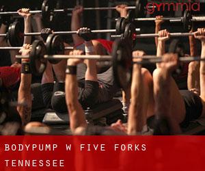 BodyPump w Five Forks (Tennessee)