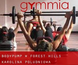 BodyPump w Forest Hills (Karolina Południowa)