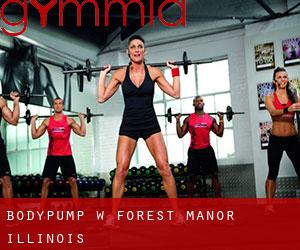 BodyPump w Forest Manor (Illinois)