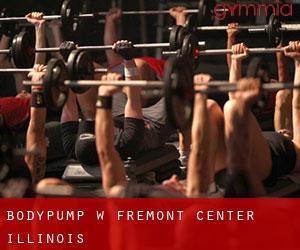 BodyPump w Fremont Center (Illinois)