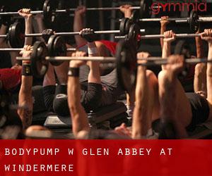 BodyPump w Glen Abbey At Windermere