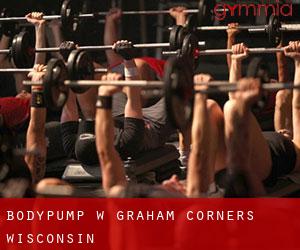 BodyPump w Graham Corners (Wisconsin)