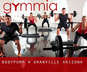 BodyPump w Granville (Arizona)