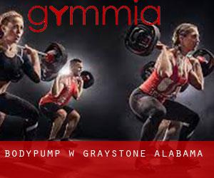 BodyPump w Graystone (Alabama)