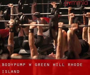 BodyPump w Green Hill (Rhode Island)