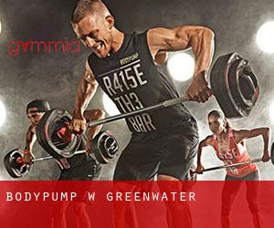 BodyPump w Greenwater
