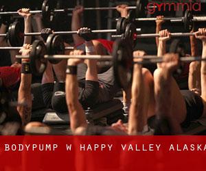 BodyPump w Happy Valley (Alaska)