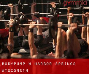BodyPump w Harbor Springs (Wisconsin)