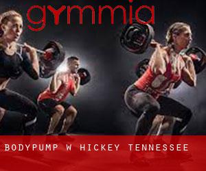 BodyPump w Hickey (Tennessee)