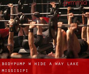 BodyPump w Hide-A-Way Lake (Missisipi)