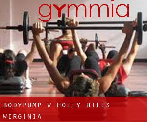 BodyPump w Holly Hills (Wirginia)