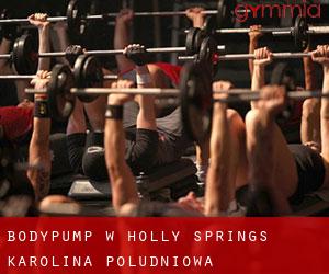 BodyPump w Holly Springs (Karolina Południowa)