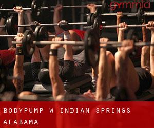 BodyPump w Indian Springs (Alabama)