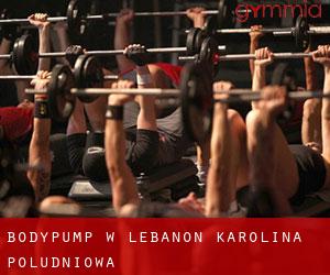 BodyPump w Lebanon (Karolina Południowa)