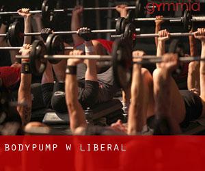 BodyPump w Liberal
