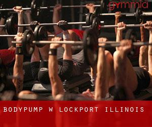 BodyPump w Lockport (Illinois)