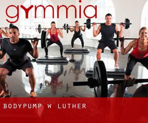 BodyPump w Luther