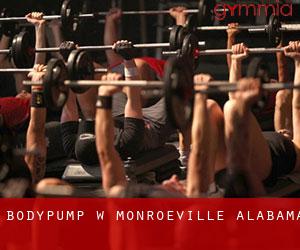 BodyPump w Monroeville (Alabama)