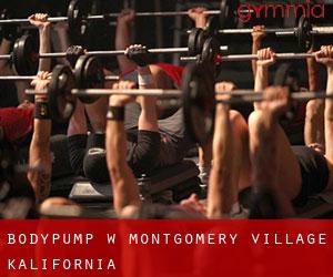 BodyPump w Montgomery Village (Kalifornia)