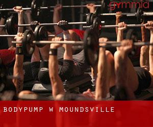 BodyPump w Moundsville