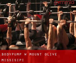 BodyPump w Mount Olive (Missisipi)