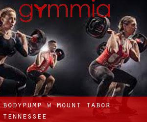 BodyPump w Mount Tabor (Tennessee)