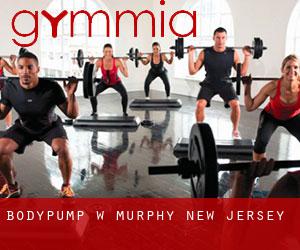BodyPump w Murphy (New Jersey)
