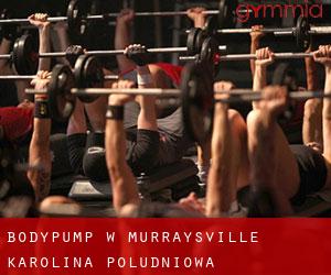 BodyPump w Murraysville (Karolina Południowa)